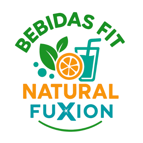 Bebidas Fit Natural FuXion